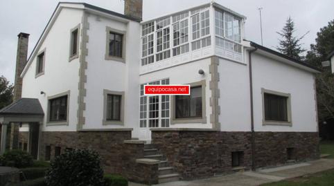 Foto 3 de Casa o xalet en venda a Centro - Recinto Amurallado, Lugo