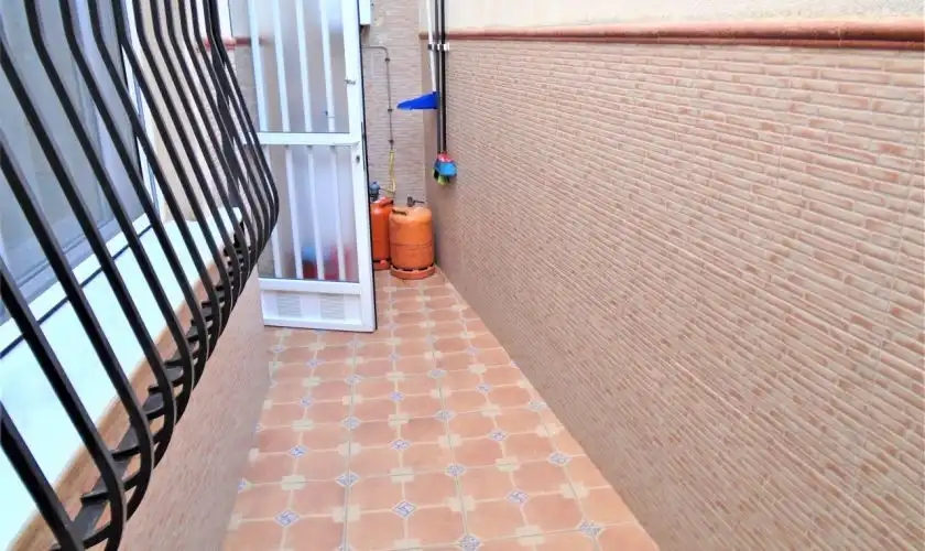 House with garden for sale in Carboneras, imagen 9