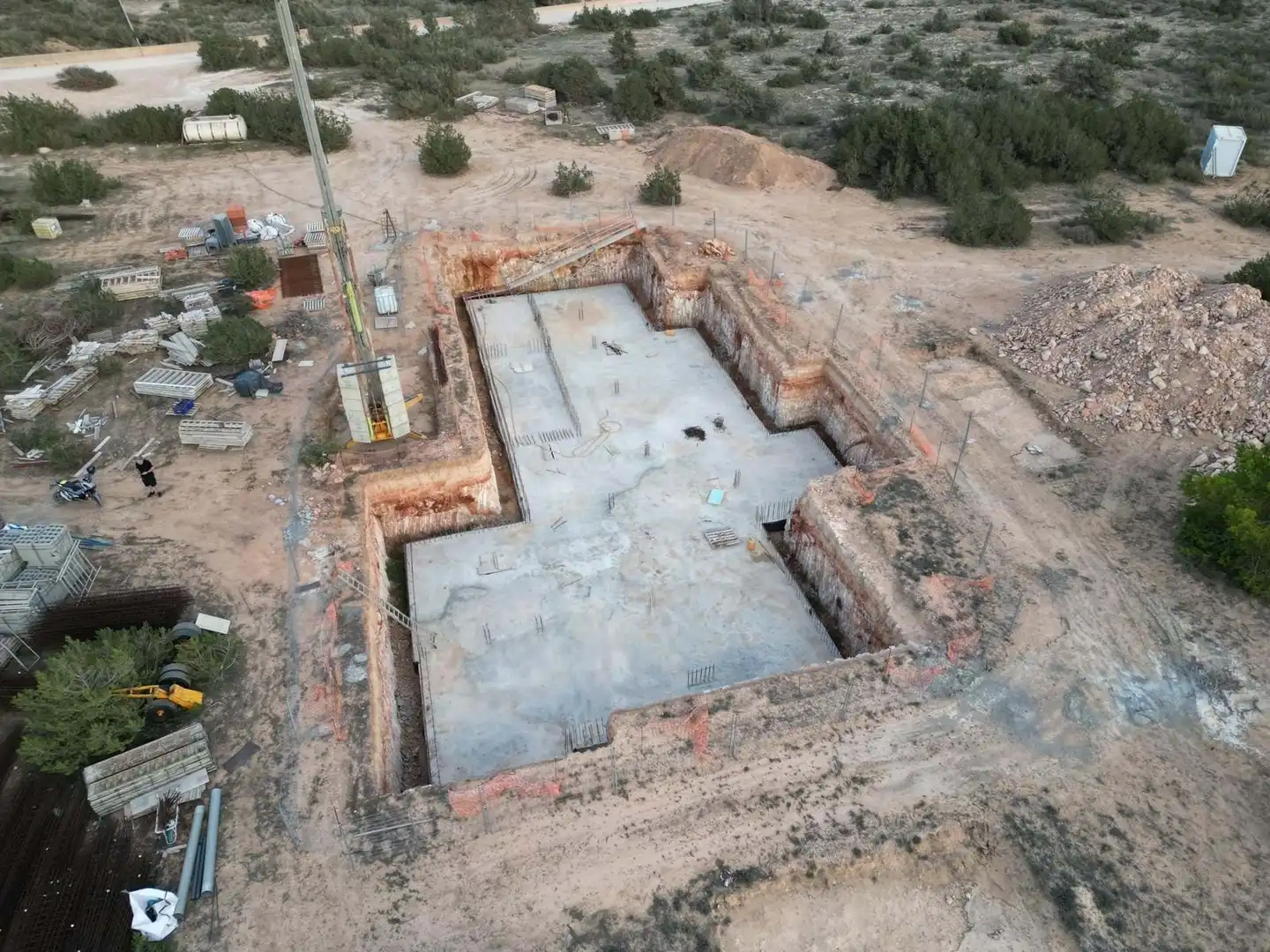 Residential zum Verkauf in Formentera