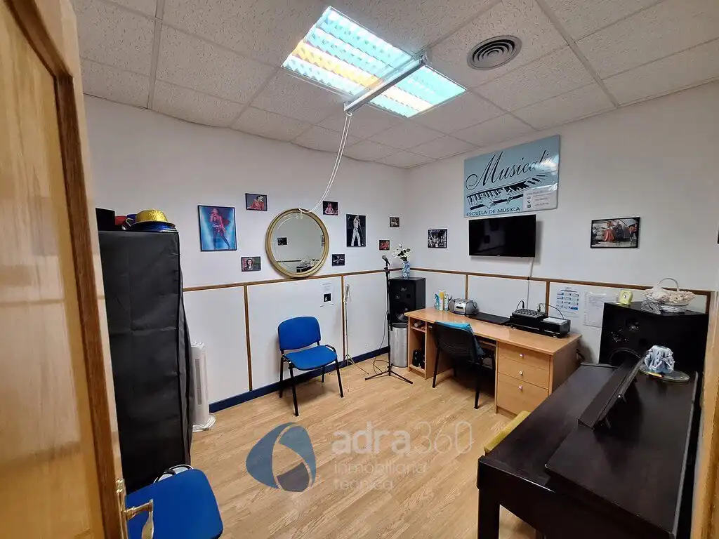 Commercial properties for rent in  Logroño