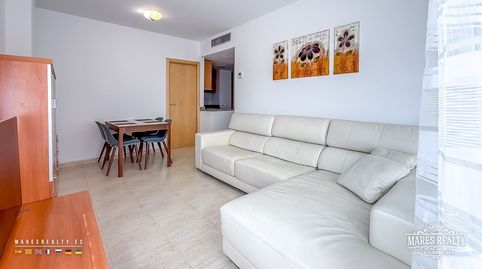 Foto 2 de Piso en venta en Fenals, Lloret de Mar