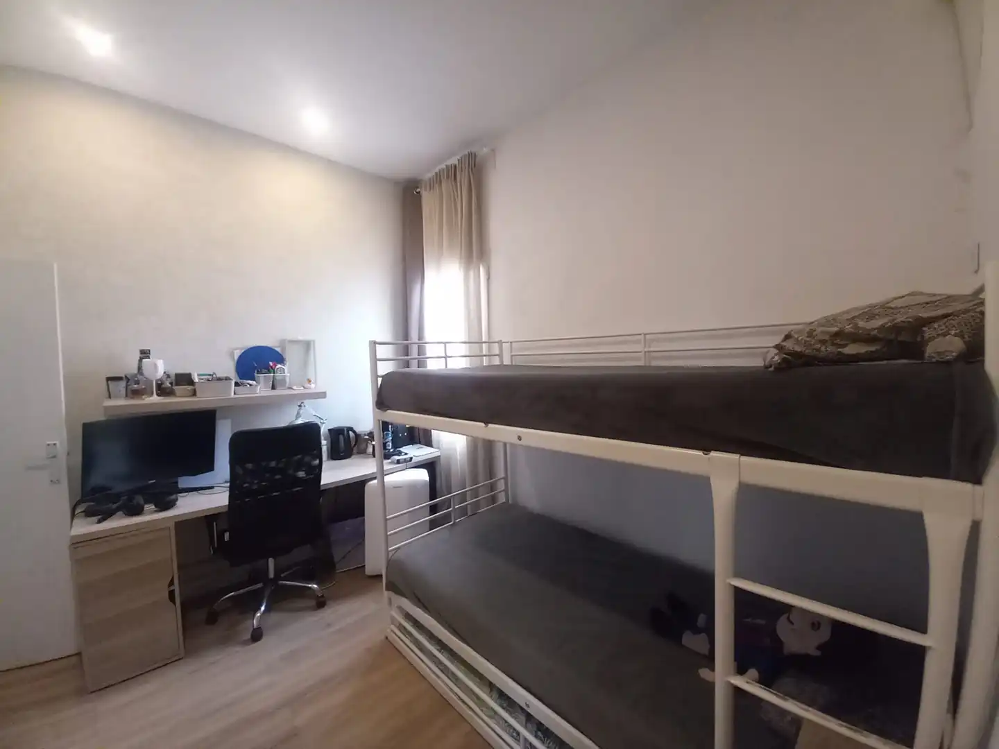 Maison avec terrasse à vendre à Carrer de Damià Campeny, imagen 11