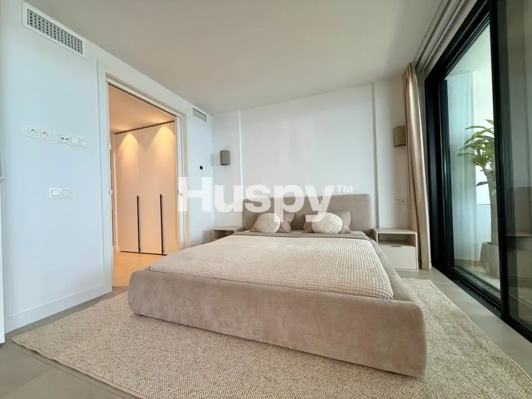 Penthouse mit Terrasse zum Verkauf in Calle Alba, imagen 13