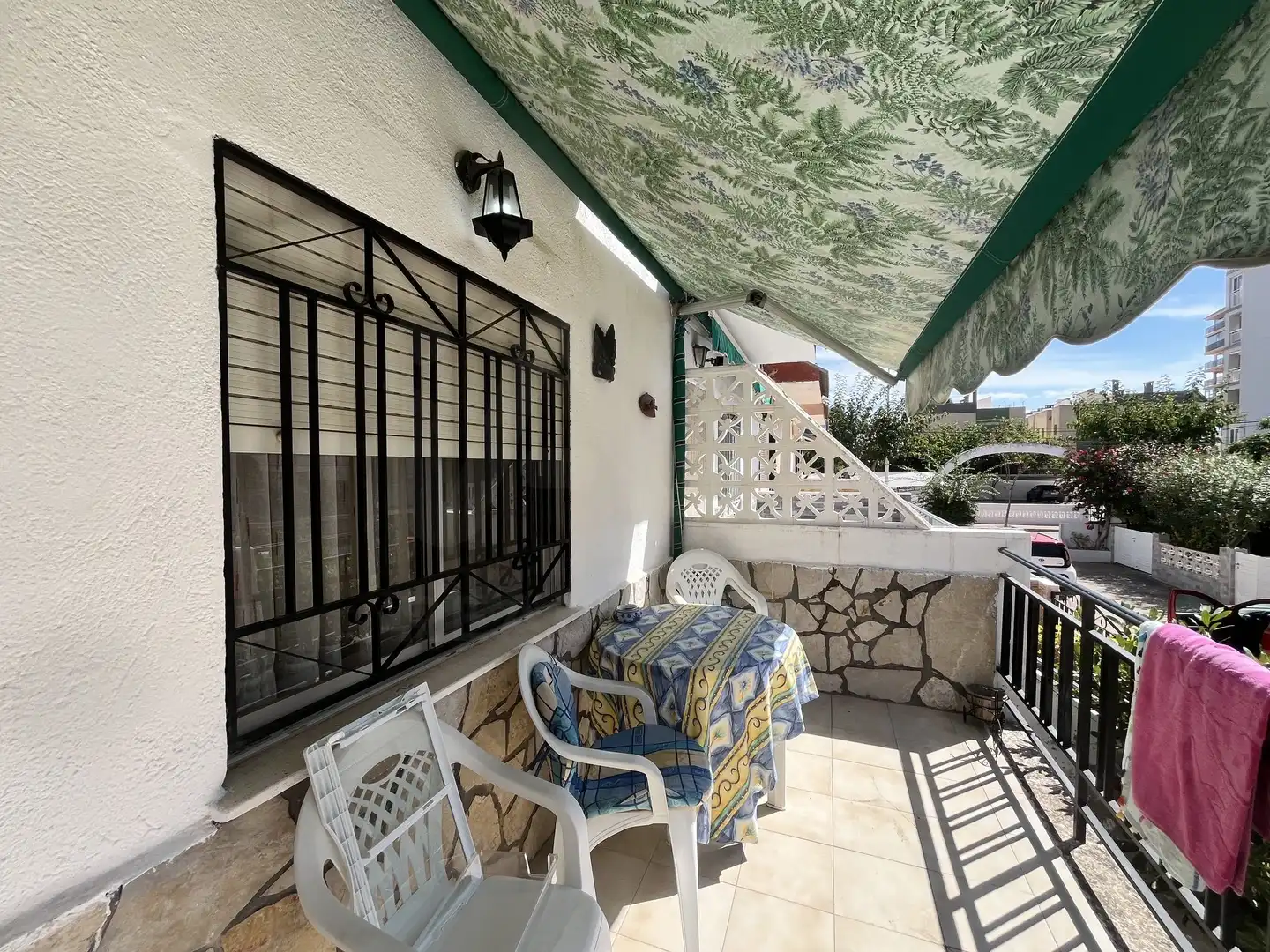 Maison jumelée à vendre à Playa Morro de Gos, imagen 4