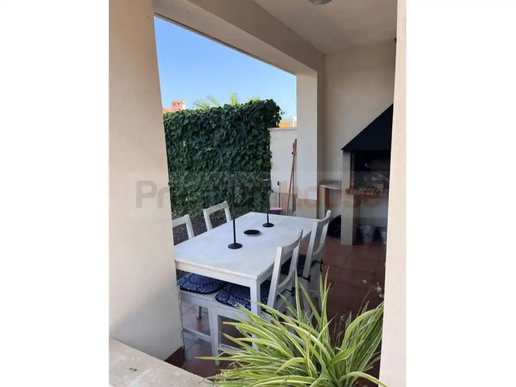 Terraced house with pool for sale in Calle Migjorn, imagen 7