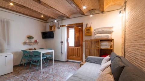 Photo 2 of Study for rent in La Xerea, Valencia Capital