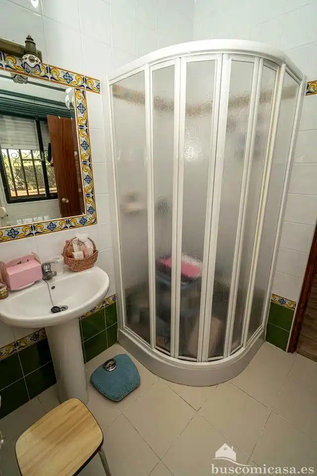 House with pool for sale in Diseminado Huertos San Roque, imagen 16