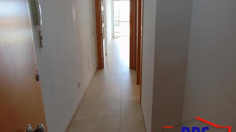 Foto 2 de Pis en venda a Juan Cuadrado, 20, Vera Ciudad, Vera