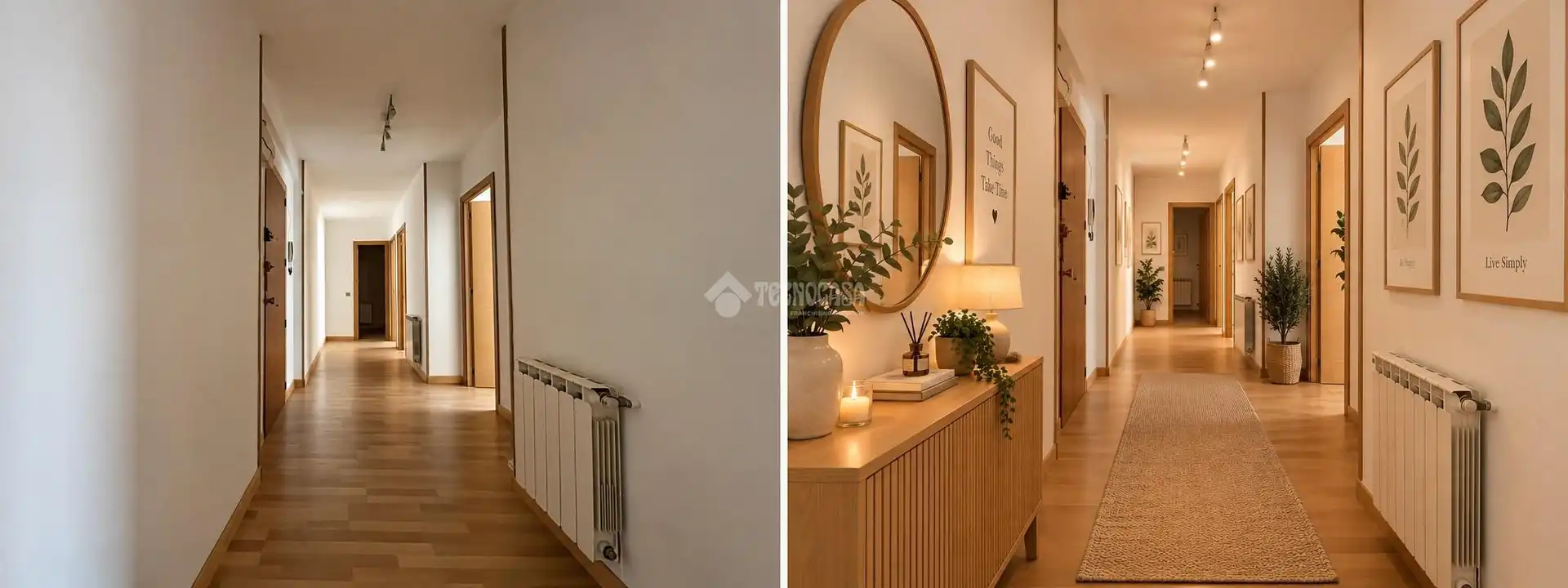 Piso en venta en Centro