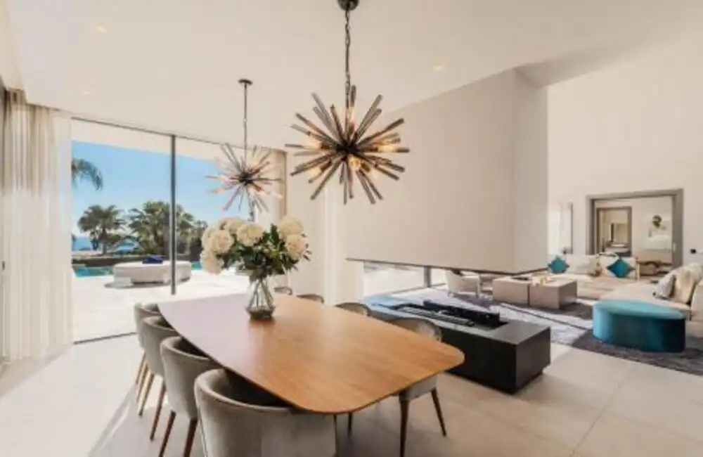 Haus mit Pool zum Verkauf in El Madroñal, imagen 8