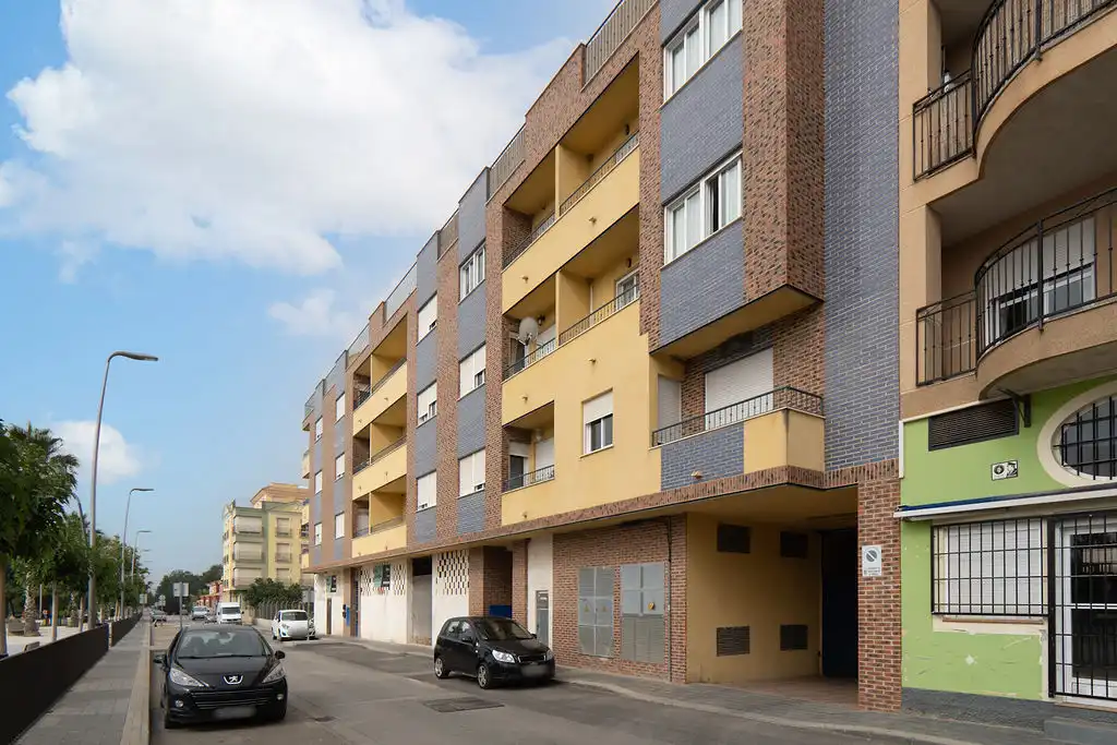 Local commercial à vendre à Pasaje Reina de las Fiestas, imagen 19