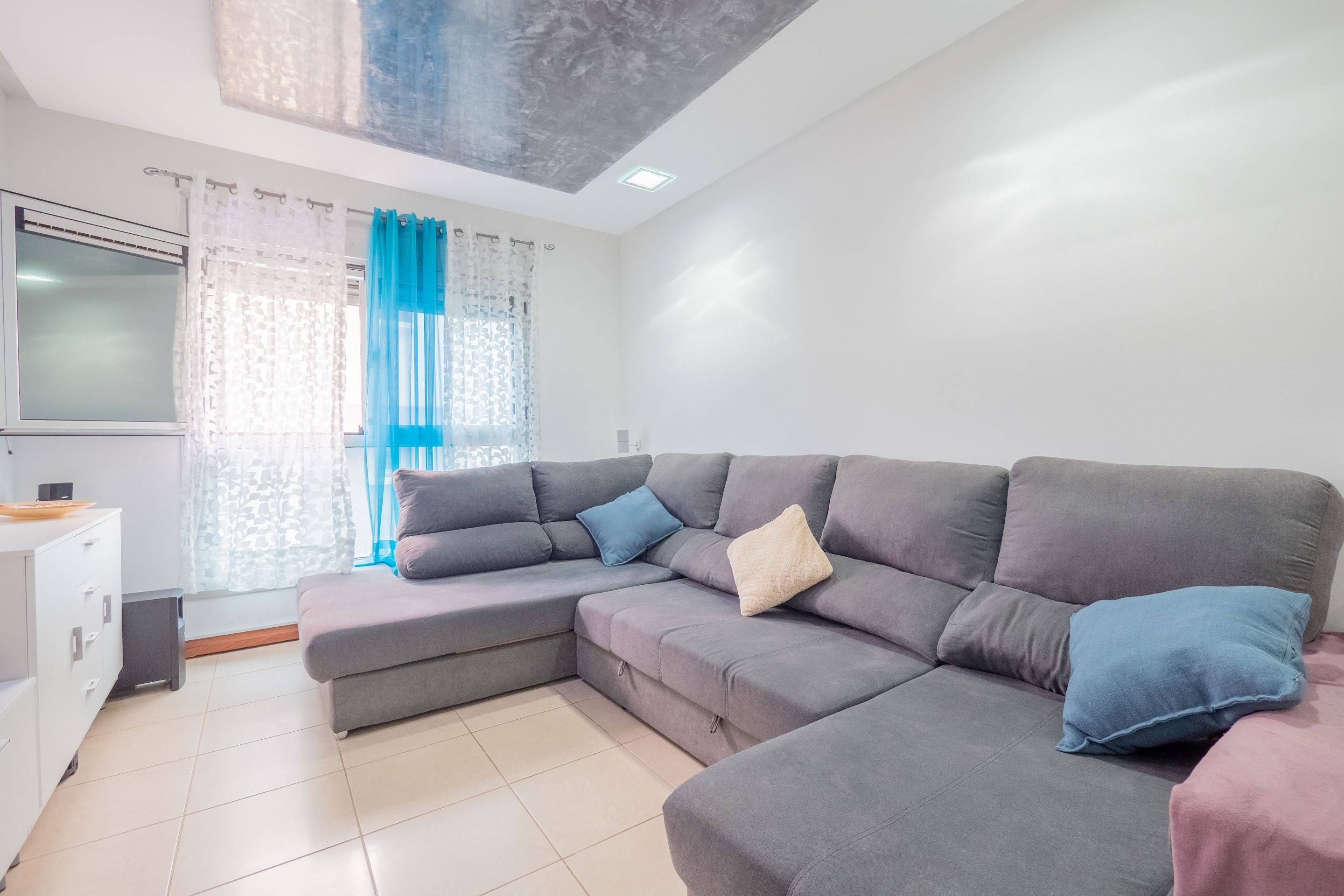 Flat for sale in Calle de Isidro Gómez Titiritero, Tamaraceite, Tamaraceite - San Lorenzo - Tenoya