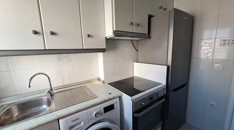 Foto 4 de Pis de lloguer a Universidad San Francisco, Zaragoza