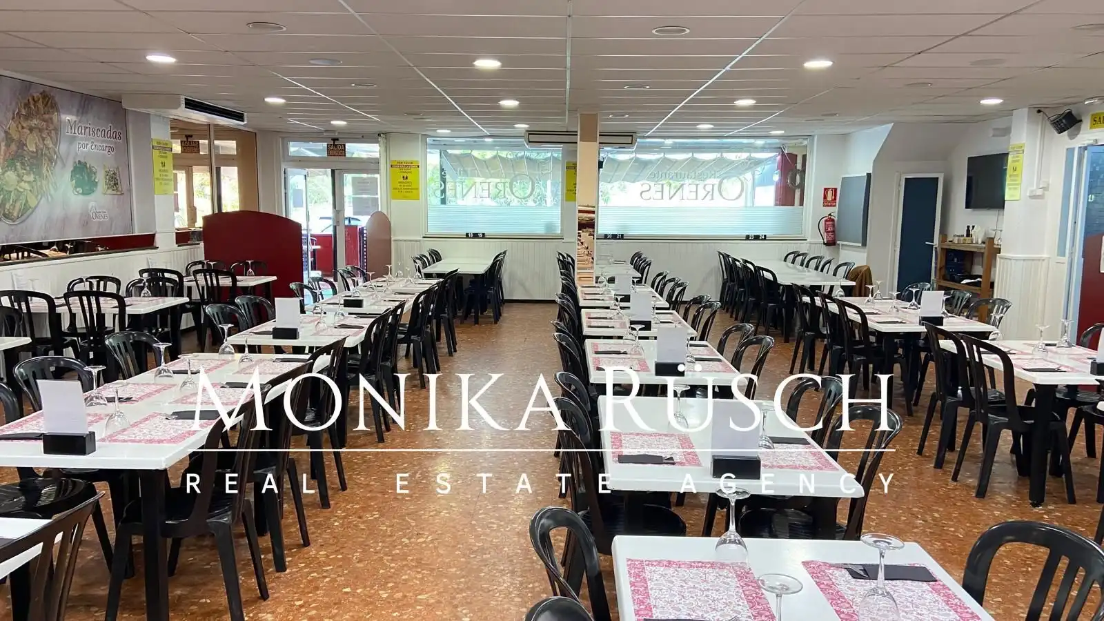 Business premises for transfer in Mar-i-Sol, imagen 16