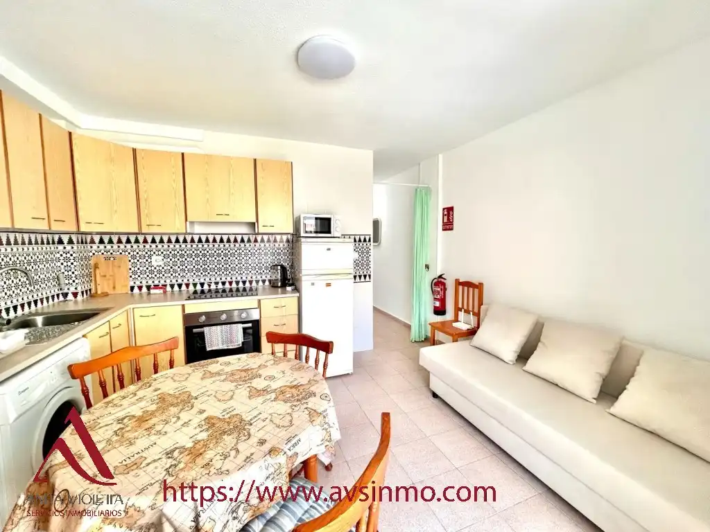 Apartament de lloguer a Calle Marcelina, 62, Nueva Torrevieja