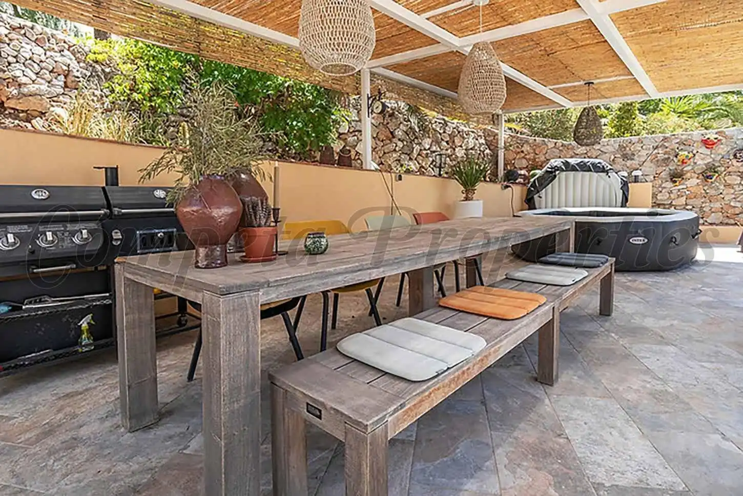 House for sale in Cómpeta, imagen 85
