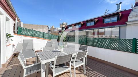 Photo 4 of Attic to rent in Cid, Recoletos, Madrid