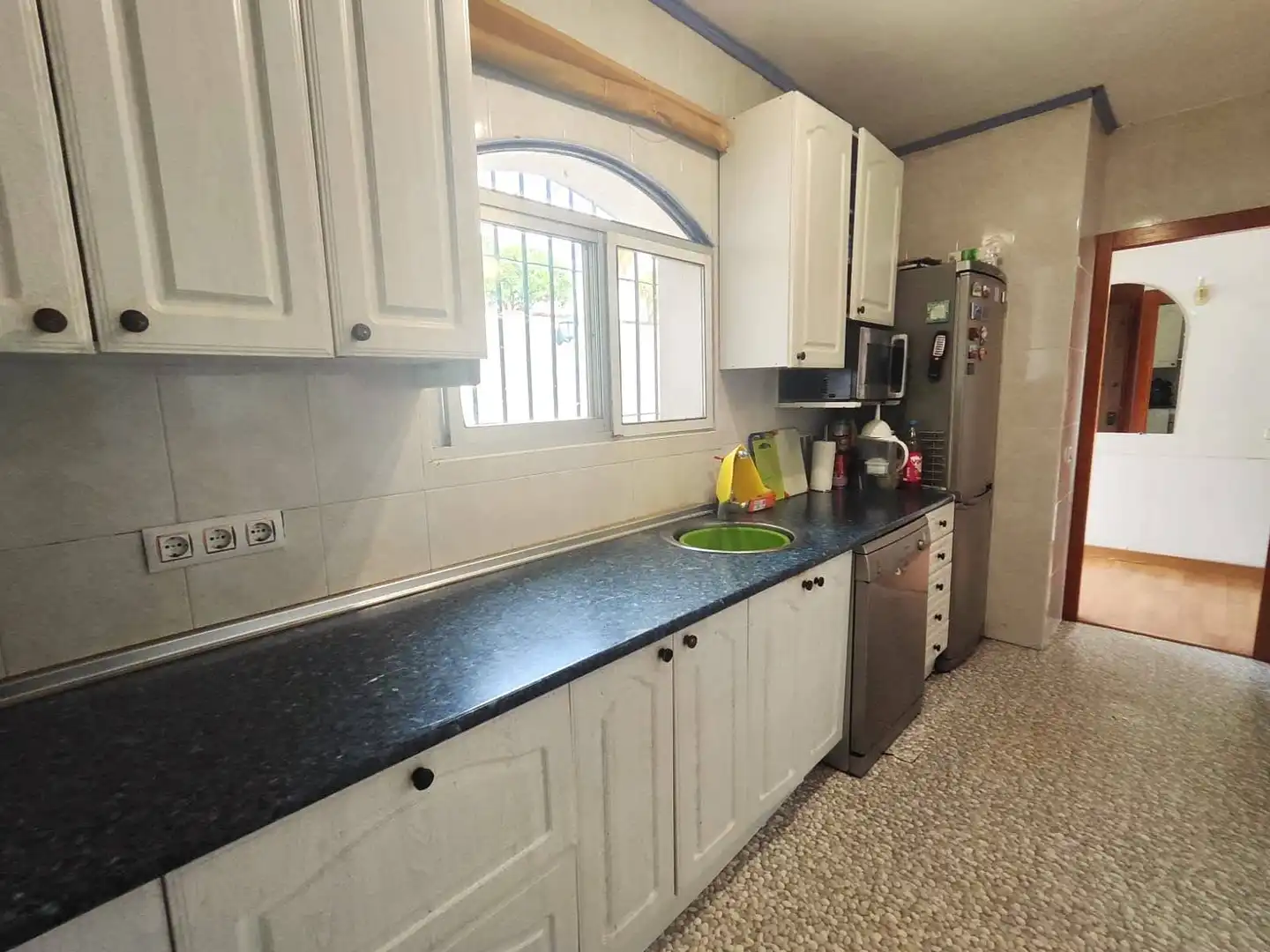 Chalet con piscina en venta en Hipódromo - Cerrado del Águila, imagen 14