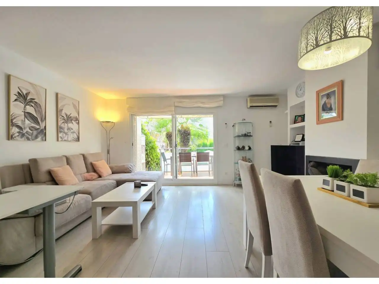 Casa pareada con piscina en venta en Vallpineda - Rocamar, imagen 8