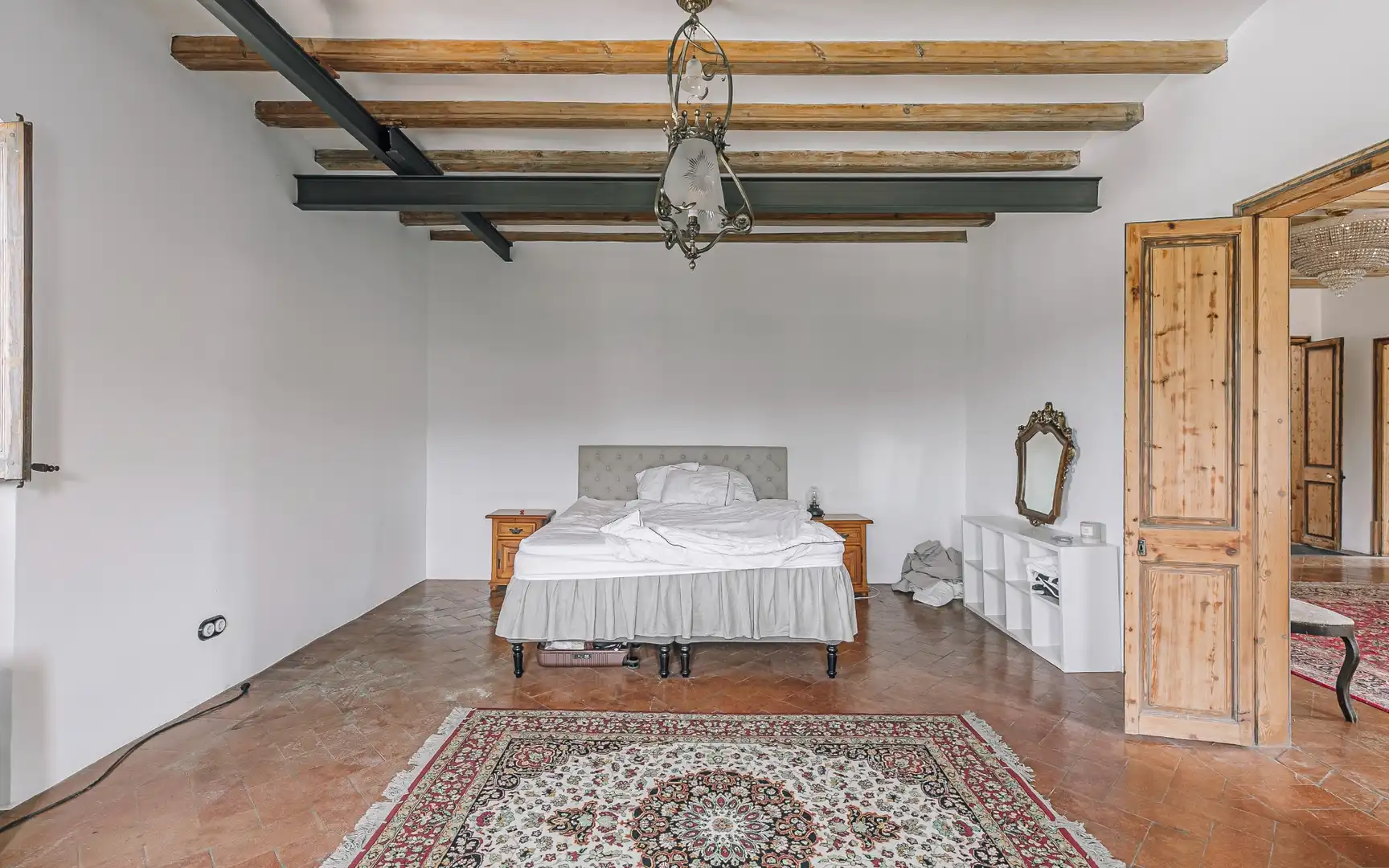 Habitación de Casa o chalet en venta en Gelida con Calefacción, Jardín privado y Trastero