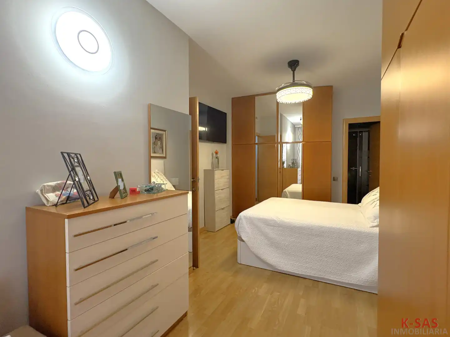 Piso con ascensor en venta en Can Vidalet, imagen 18