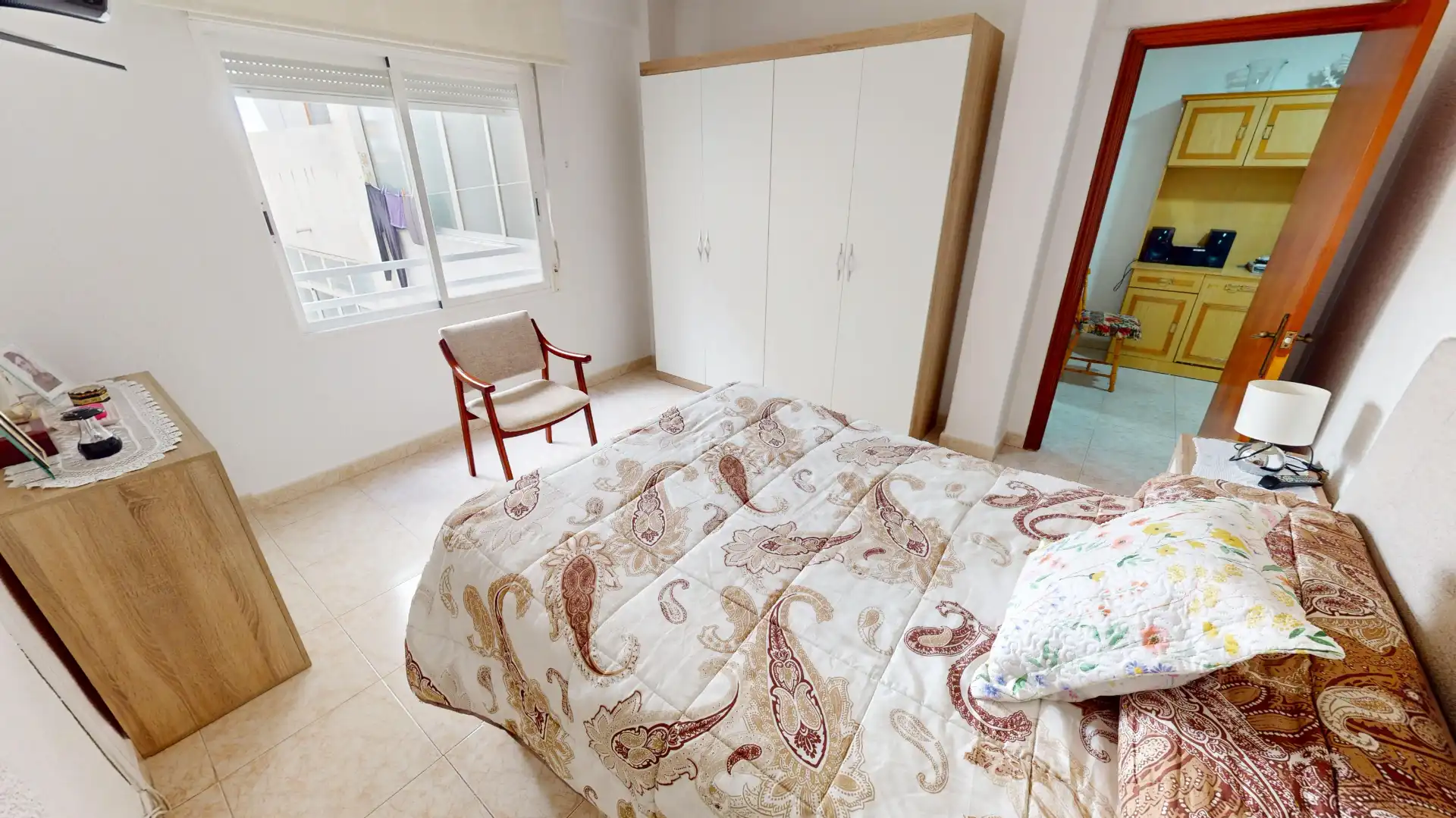 Appartement avec terrasse à vendre à Carrer Benito Pérez Galdós, imagen 13