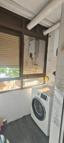 Terrasse von Wohnung zur Miete in Paiporta mit Klimaanlage, Heizung und Balkon