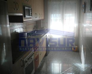 Kitchen of Apartment for sale in  Córdoba Capital  with Air Conditioner