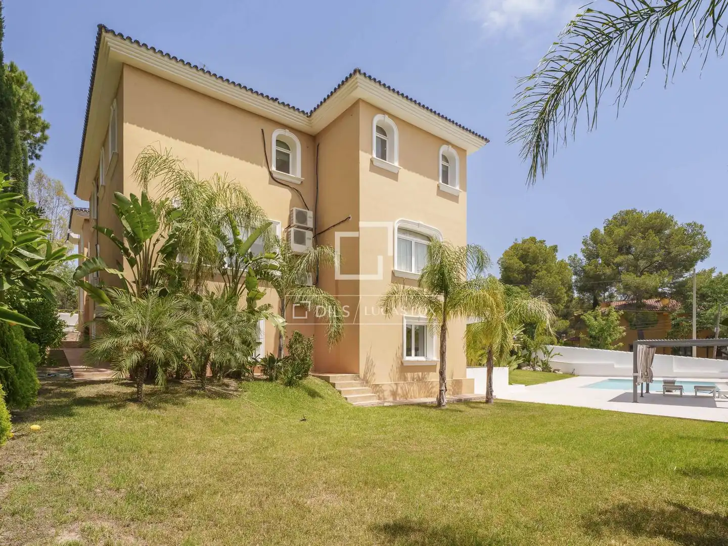 Villa avec terrasse à vendre à Campolivar, imagen 44
