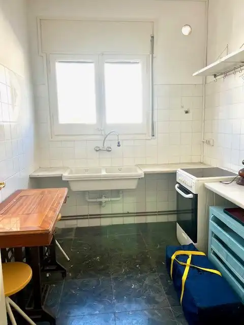 Kitchen of Houses for sale in Montcada i Reixac  with Heating and Private garden