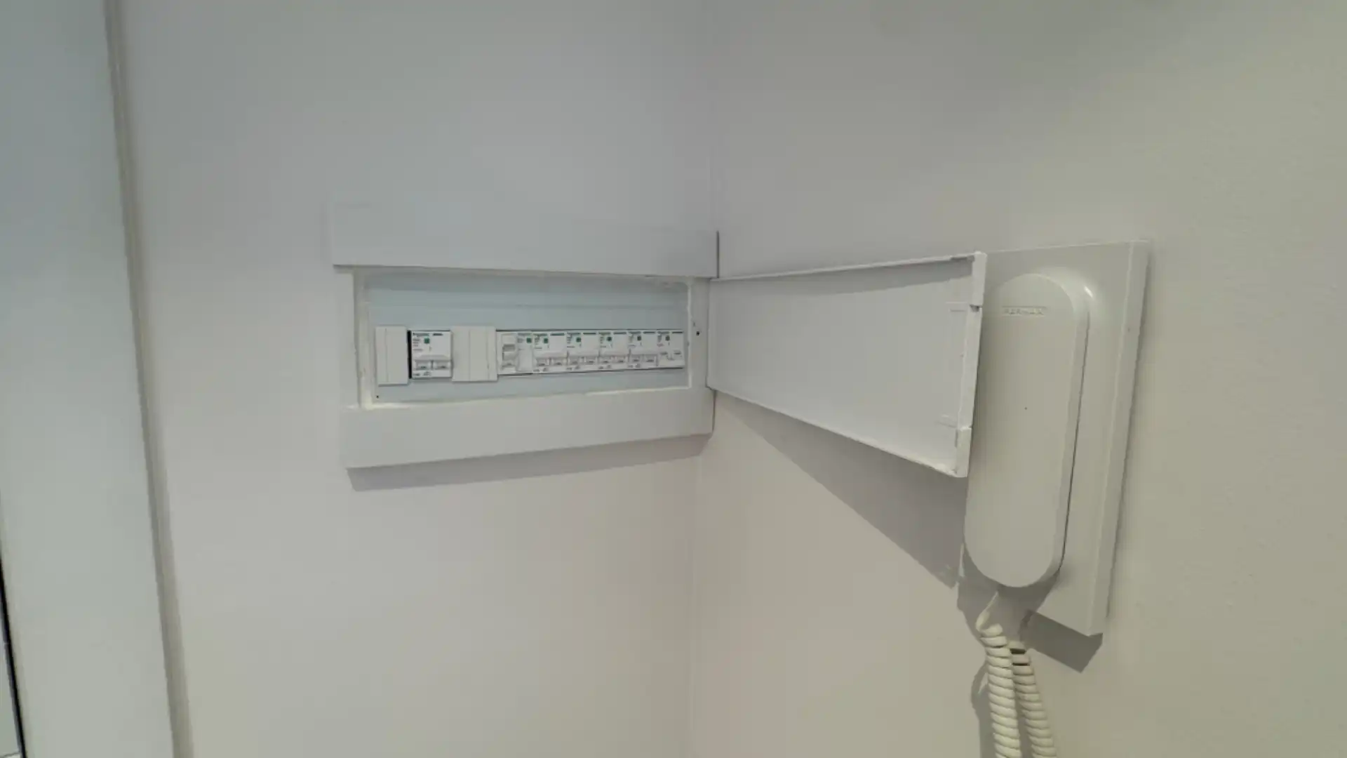 Flat for sale in Carrer Josep Pla, Vista Alegre