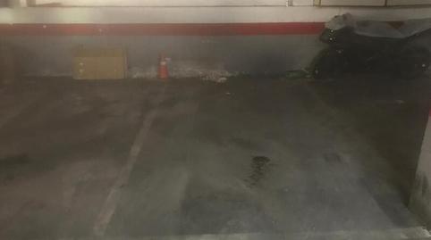 Photo 5 of Garage for sale in Villaverde Alto, Madrid