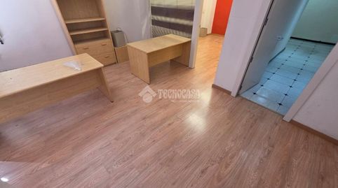 Foto 3 von Geschaftsraum zur Miete in C. de Nazaret, La Serna, Fuenlabrada