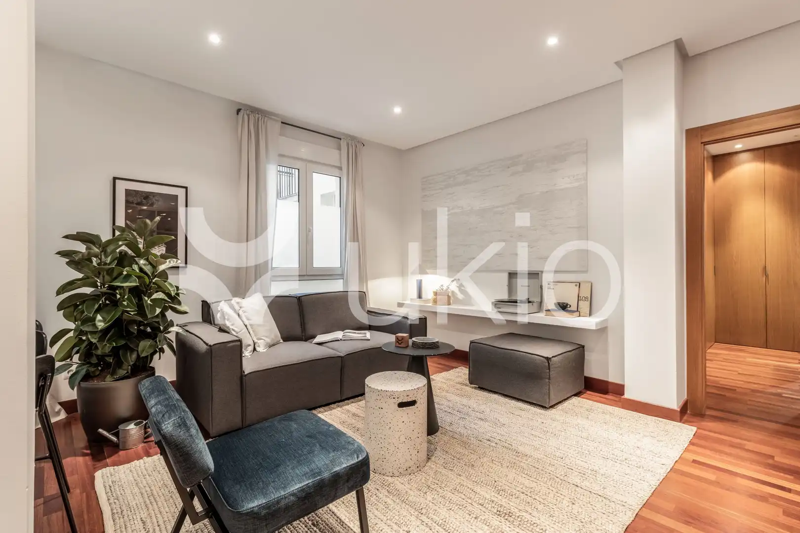 Apartament amb ascensor de lloguer a Calle de Fernán González, imagen 10