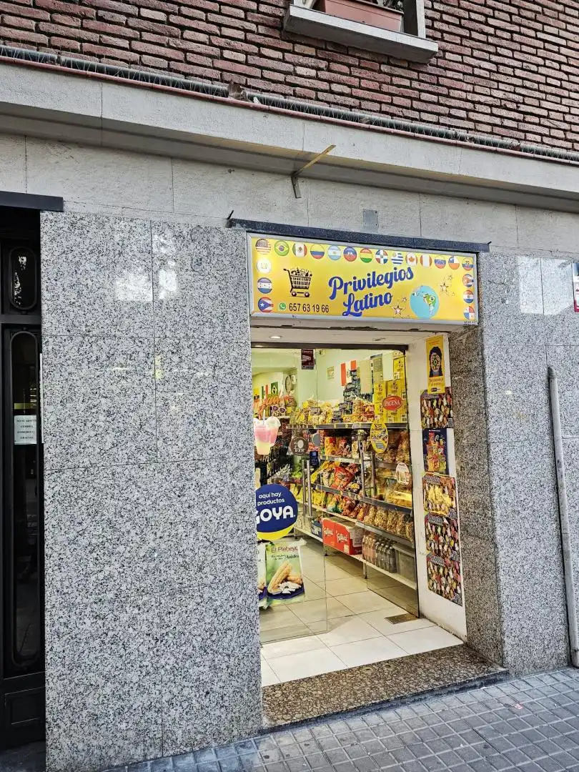 Local comercial en venda a de Sant Iscle