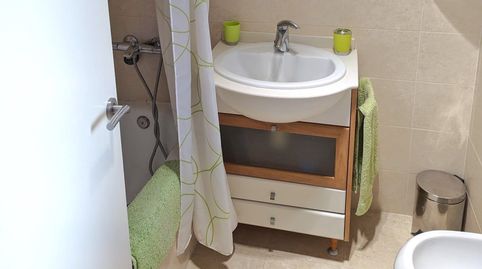 Foto 5 de Apartamento de alquiler en Zona Pueblo, Calpe / Calp