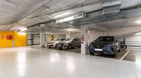 Foto 4 von Garage zur Miete in Calle Concepcion Arenal, 296 , Sant Andreu de Palomar, Barcelona Capital
