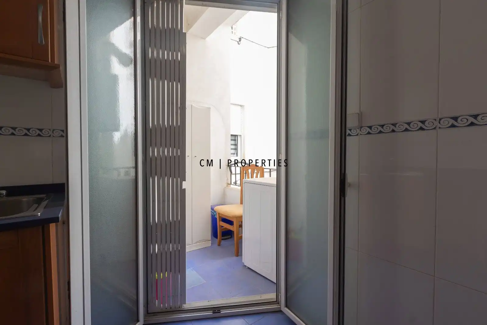 Wohnung zur Miete in Nuestra Sra de Gracia, Sant Francesc