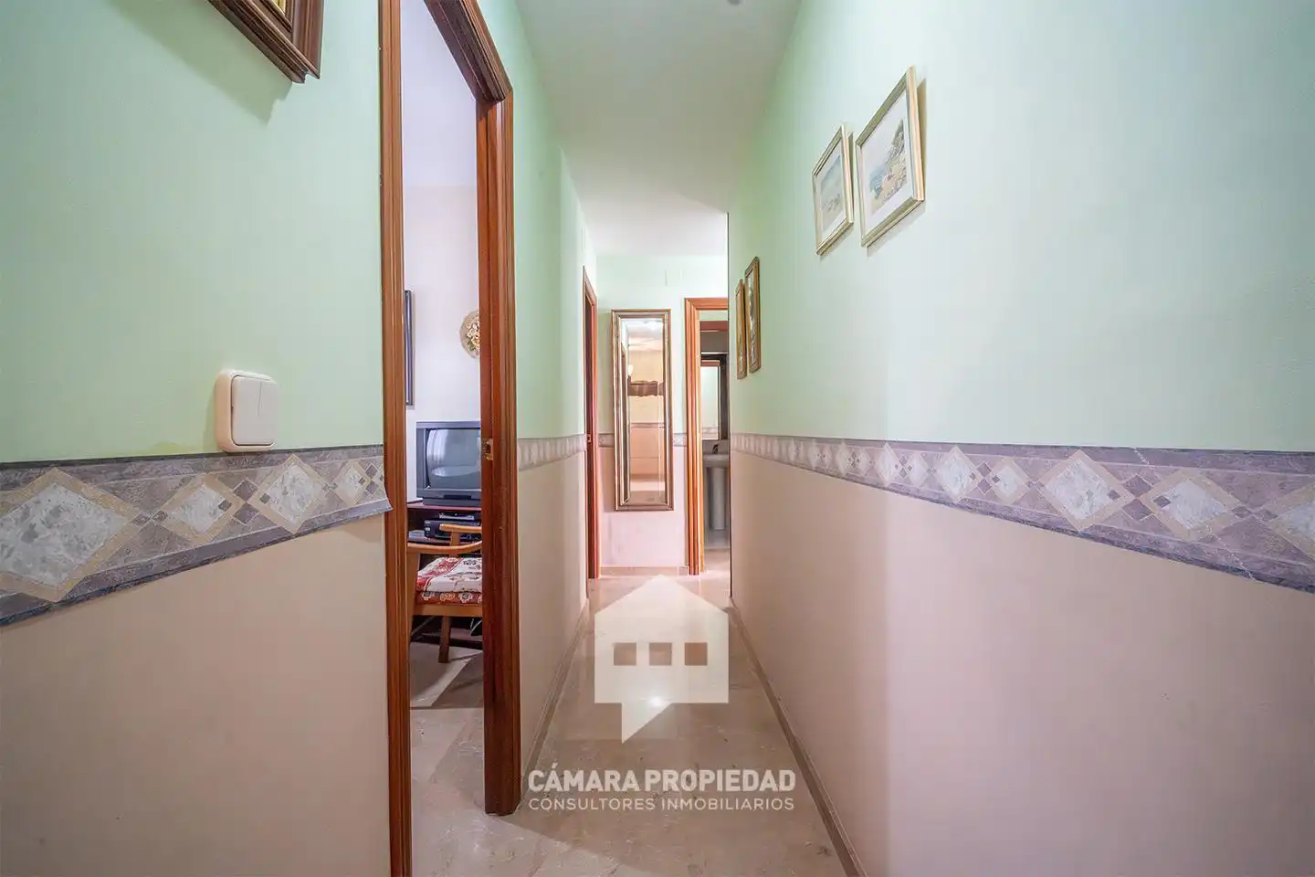 Flat for sale in Centro