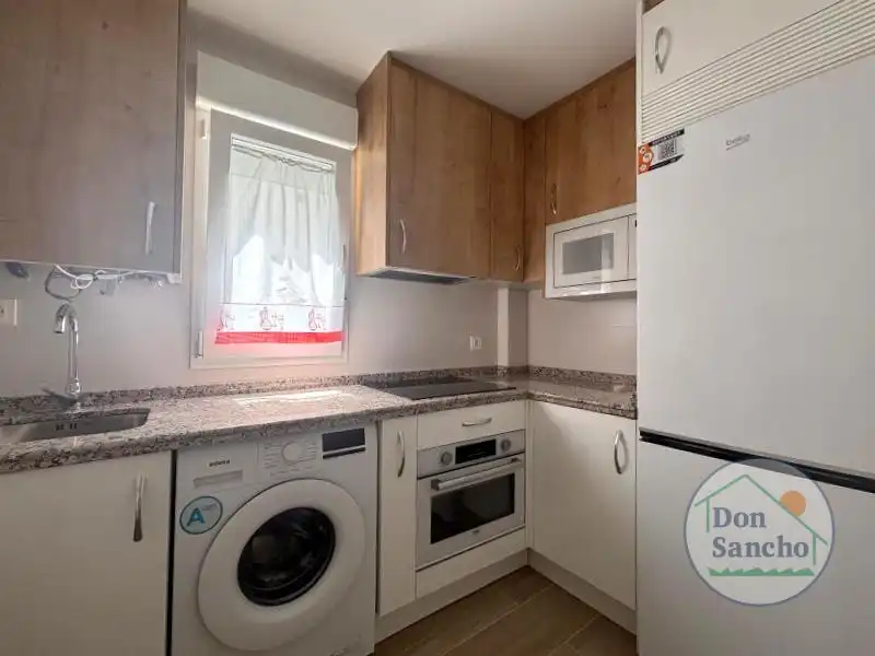 Flat with terrace to rent in San Pablo - San Nicolás, imagen 4