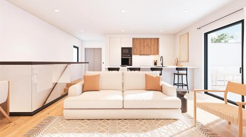Photo 3 from new construction home in Flat for sale in Rambla Rafael Casanova, 1, Centre, Barcelona