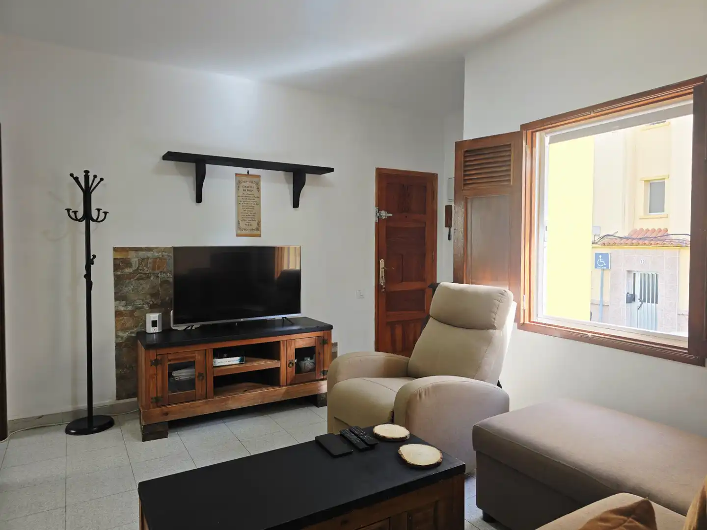 Wohnung zum Verkauf in Calle del Doctor Tomás García Guerra, imagen 4