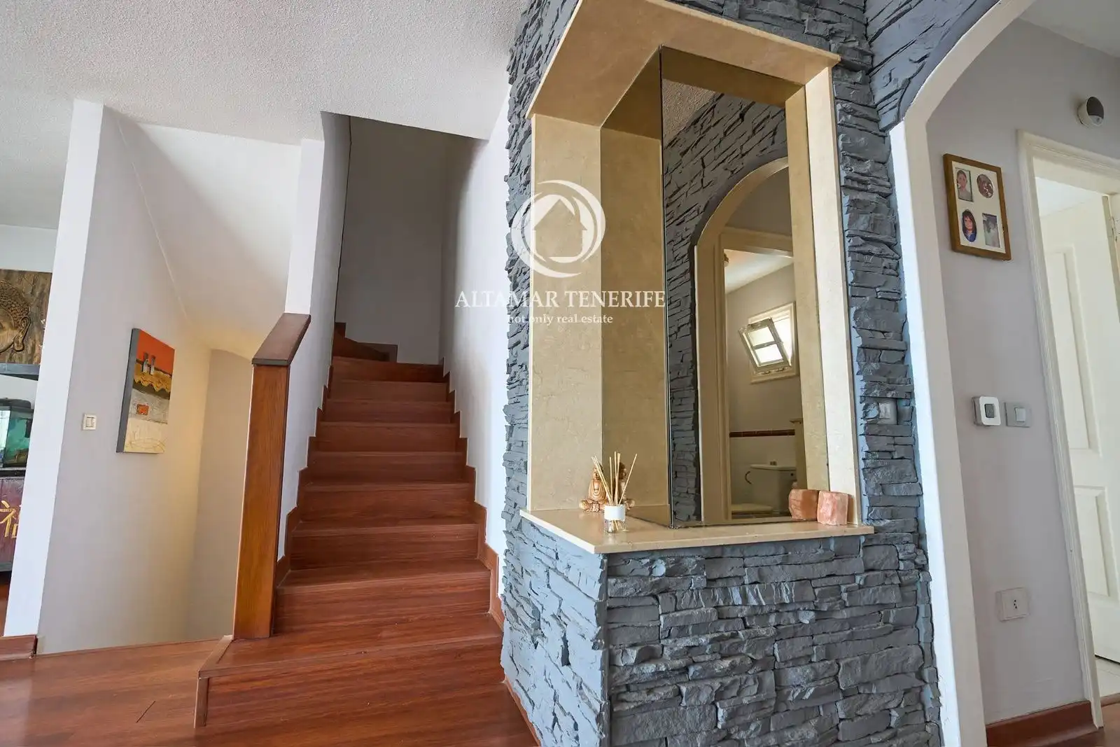 Apartment with pool for sale in BARRIO TORVISCAS CENTRO Y ALTO, imagen 19
