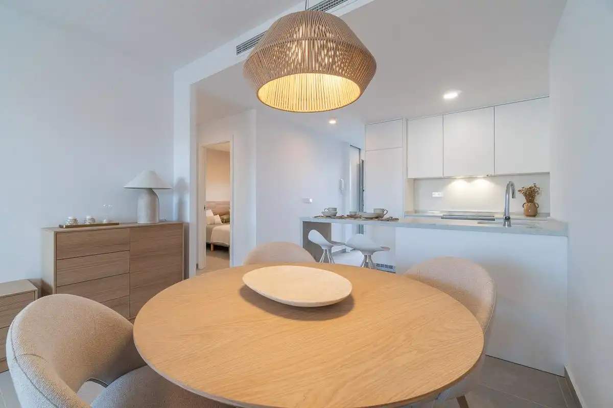 Appartement compact à vendre à Orihuela Costa, imagen 25