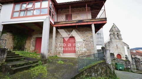 Foto 3 von Haus oder Chalet zum Verkauf in Calle Cimadevila, Barbadás, Ourense