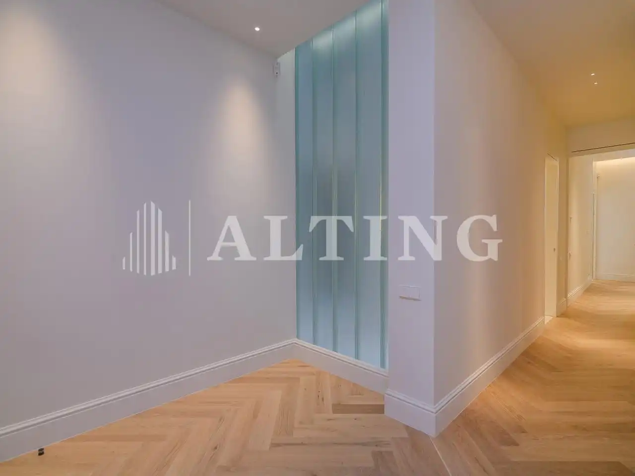 Piso con terraza en venta en Carrer Carrer Aribau 306, imagen 26