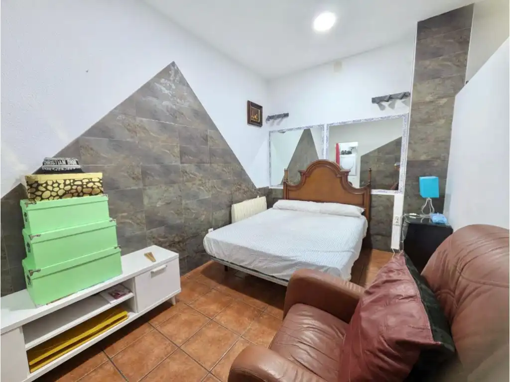 Loft de alquiler en Huerta de la Reina - Trassierra