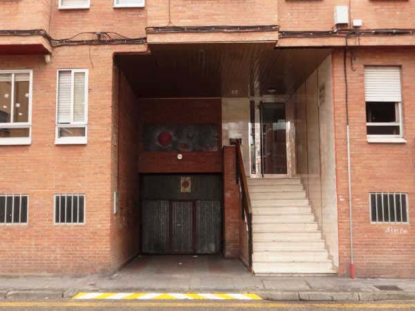 Pis en venda en Palencia Capital