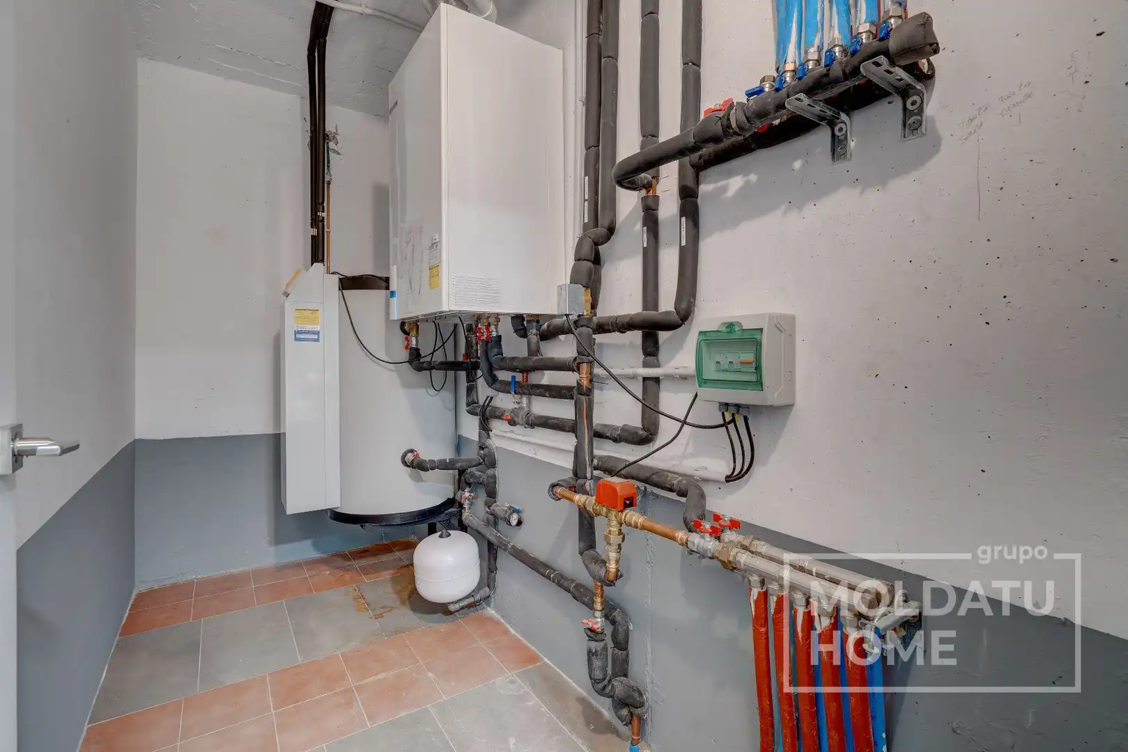 Casa con giardino in vendita a Ezkio Nucleo, imagen 42
