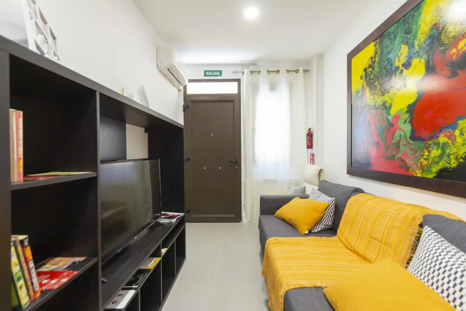 3 hab, 64m² en Castillejos - Cuzco, Tetuán, Madrid - Image 5